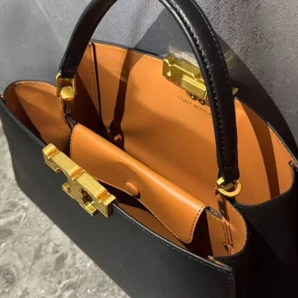 Tory Burch Miller Crossbody - Picture 4 of 5